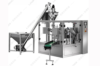 全自動粉劑包裝機哪家公司做的比較好？